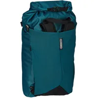 Ortlieb Vario Lite QL2.1 - Fahrradtasche petrol