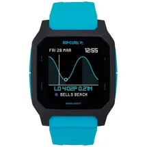 Rip Curl Search Gps 3 Uhr - Blue - One Size