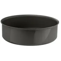 Tefal Ingenio Renew Ceram P2003502 Sa24 24 Cm Anthrazitpfanne