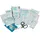 Leina-Werke Material DIN 13157 Folientasche 65 tlg.