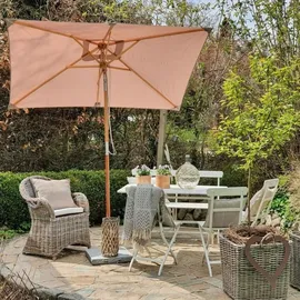 Sekey 200 x 150 cm Taupe
