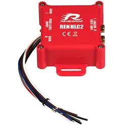 Renegade Audio Design RENHLC2, 12 V