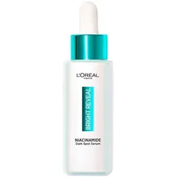 L'oréal  Anti-Aging & Anti-Falten Produkte Bright Reveal Niacinamida Serum Für Dunkle Flecken  in multifarben, Einheitsgrösse