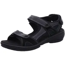 Fidelio Gini Damen Schwarz 40