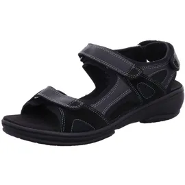 Fidelio Gini Damen Schwarz 40