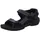Fidelio Gini Damen Schwarz 40