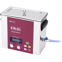 Emmi-Dent Emag EMMI-MF60 Ultraschallreiniger