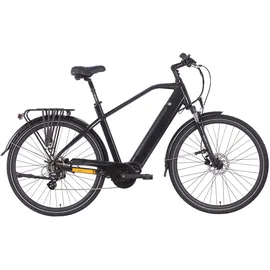 Be Cool eCBM-Hi1 28 Zoll RH 51 cm Herren schwarz