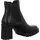 TAMARIS Damen Stiefel schwarz 41