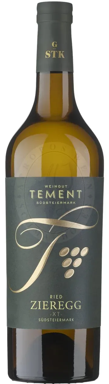 Sauvignon Blanc Zieregg XT 2018 Tement 0,75l