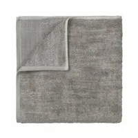 BLOMUS Gio Badetuch Badhandtuch Handtuch Baumwolle elephantskin melange 140x70cm