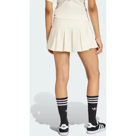 adidas LOW WAIST SPORT ROCK - Off White - 44