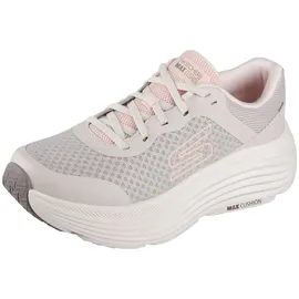 SKECHERS Max Cushioning Endeavour Zapatillas Mujer Nude