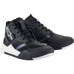 Alpinestars Speedflight, chaussures - Noir/Blanc - 11 US