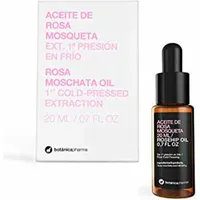 Botanica Nutrients Botánica Nutrients Hagebuttenöl-Tropfer 20ml