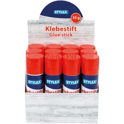 Klebestift, Paste, 35 g