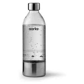 Aarke Carbonator 3 sand + 2x PET-Flaschen