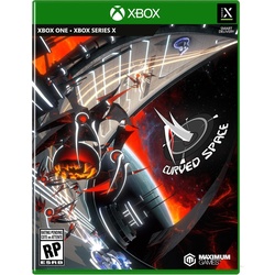 Maximum Games, Curved Space (XBOX One / Series X/S)