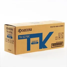 Kyocera TK-5270C cyan