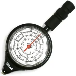 Silva Map Measurer Path Orientation - Noir - TU