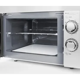 CASO Design MG 20 Ecostyle Ceramic