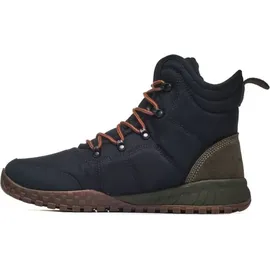 Columbia Fairbanks Omni-heat abyss, dark adobe (439) 10.5