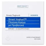 Korres Smart Yoghurt Probiotic Intense Cream 40 ml
