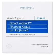 Korres Smart Yoghurt Probiotic Intense Cream 40 ml