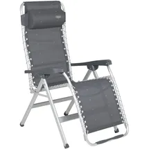 Crespo Relaxliege anthrazit (AL/232-M-40)