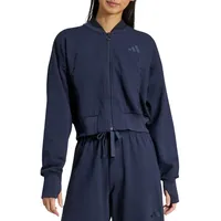 Adidas ALL SZN Sweatjacke Damen - L