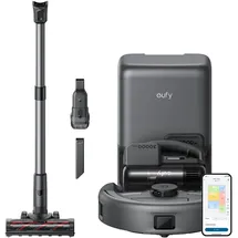 eufy E20 3-in-1 Schwarz