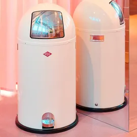 Wesco Kickboy 40 l mandel