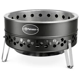 Petromax Feuerschale Tyropit Ø 57 cm Schwarz
