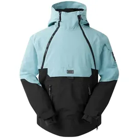 Dare 2b T-bar Ii Jacke Blau/Schwarz L