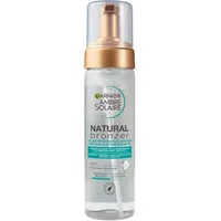 Garnier Natural Bronzer Selbstbräunungsmousse,