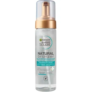 Garnier Natural Bronzer Selbstbräunungsmousse,