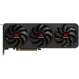 PowerColor AMD Radeon RX 9070 Reaper 16GB GDDR6 Grafikkarte HDMI/3xDP