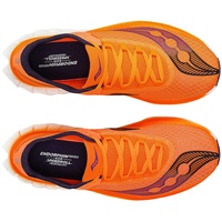 Saucony Endorphin Pro 4 Wettkampfschuh Herren - 10.5 UK