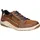 Mustang Sneaker Herren Braun 44