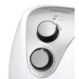 monzana DBHF003 weiß