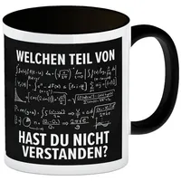 Speecheese Welchen Teil von... hast du nicht verstanden Mathematische