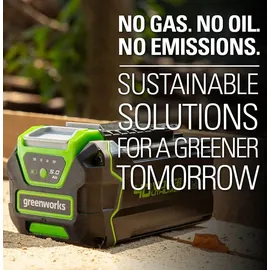 Greenworks G40B5 Akku 40 V 5 Ah