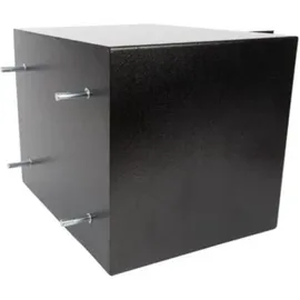 Perel Tresor Elektronikschloss 30 x 38 x 30 cm / keine Sicherheitsstufe