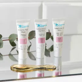 The Organic Pharmacy Enzyme Peel Mask 60 ml