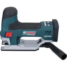 Bosch Akku-Stichsäge GST 18V-155 SC mit L-BOXX