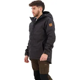 Fjällräven Skogsö Padded Jacket dark grey XL