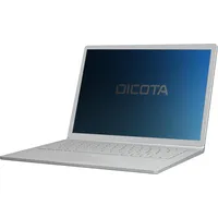 Dicota Privacy filter 2-Way for Laptop 13.3 Wid (11.65",