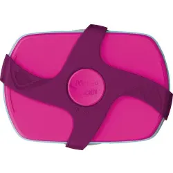 Maped® Picnik Concept Kids Lunchbox, 1,78 Liter M870016 , Dekor: pink