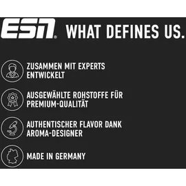 ESN Daily Himbeere Drink 480 g