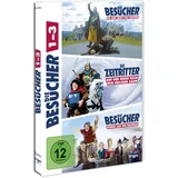 Die Besucher - Box (DVD)